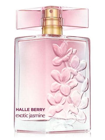 halle by halle berry perfume dupe